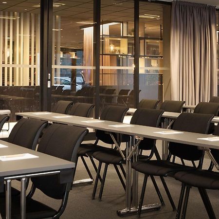 Scandic Ambassadeur Drammen Buitenkant foto