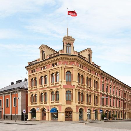 Scandic Ambassadeur Drammen Buitenkant foto