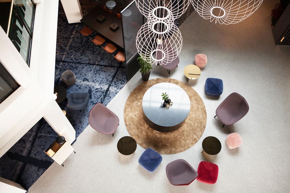 Scandic Ambassadeur Drammen Buitenkant foto