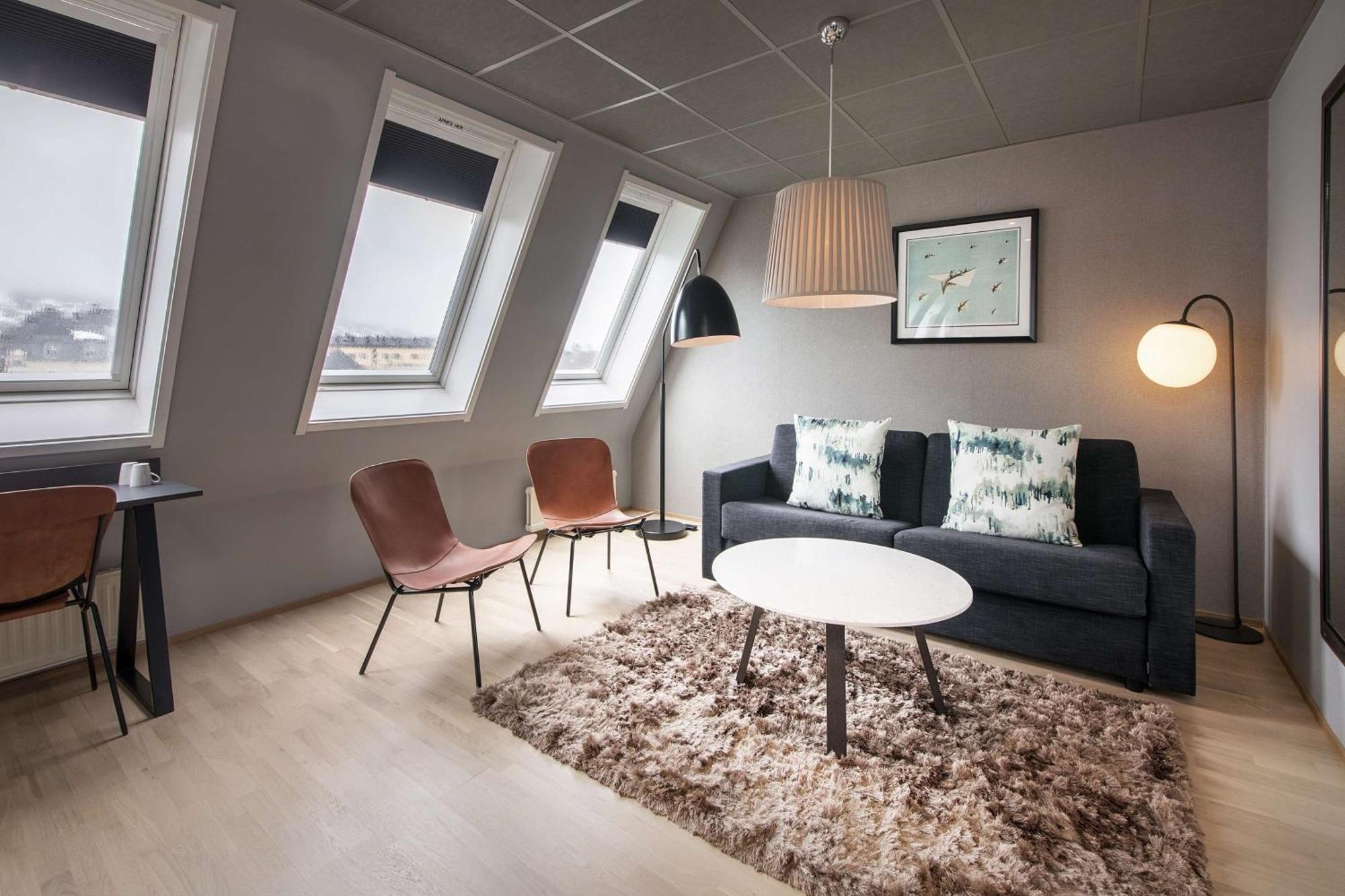 Scandic Ambassadeur Drammen Buitenkant foto