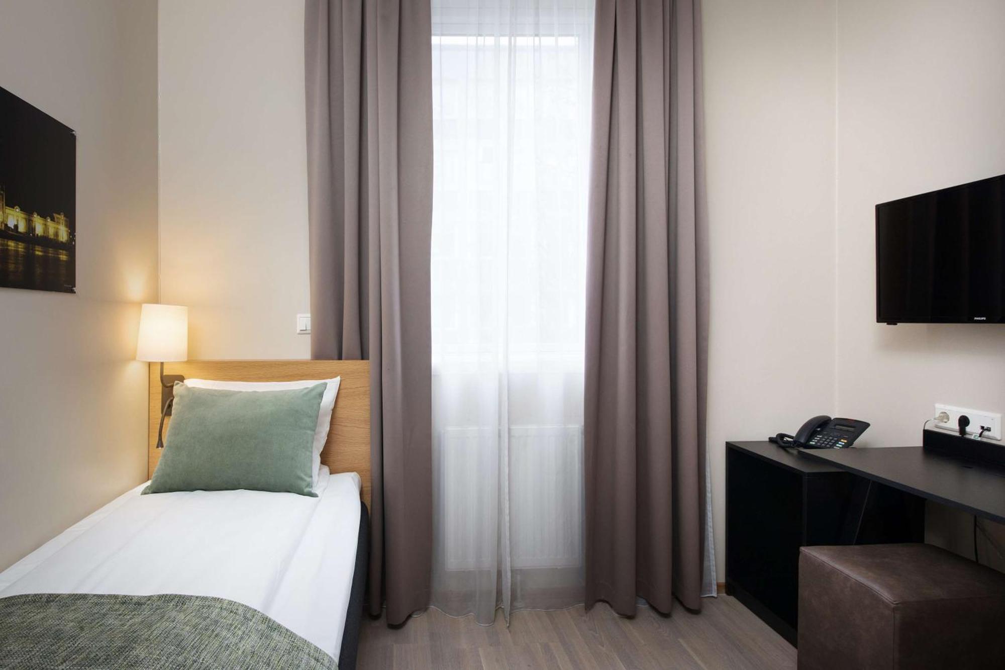 Scandic Ambassadeur Drammen Buitenkant foto