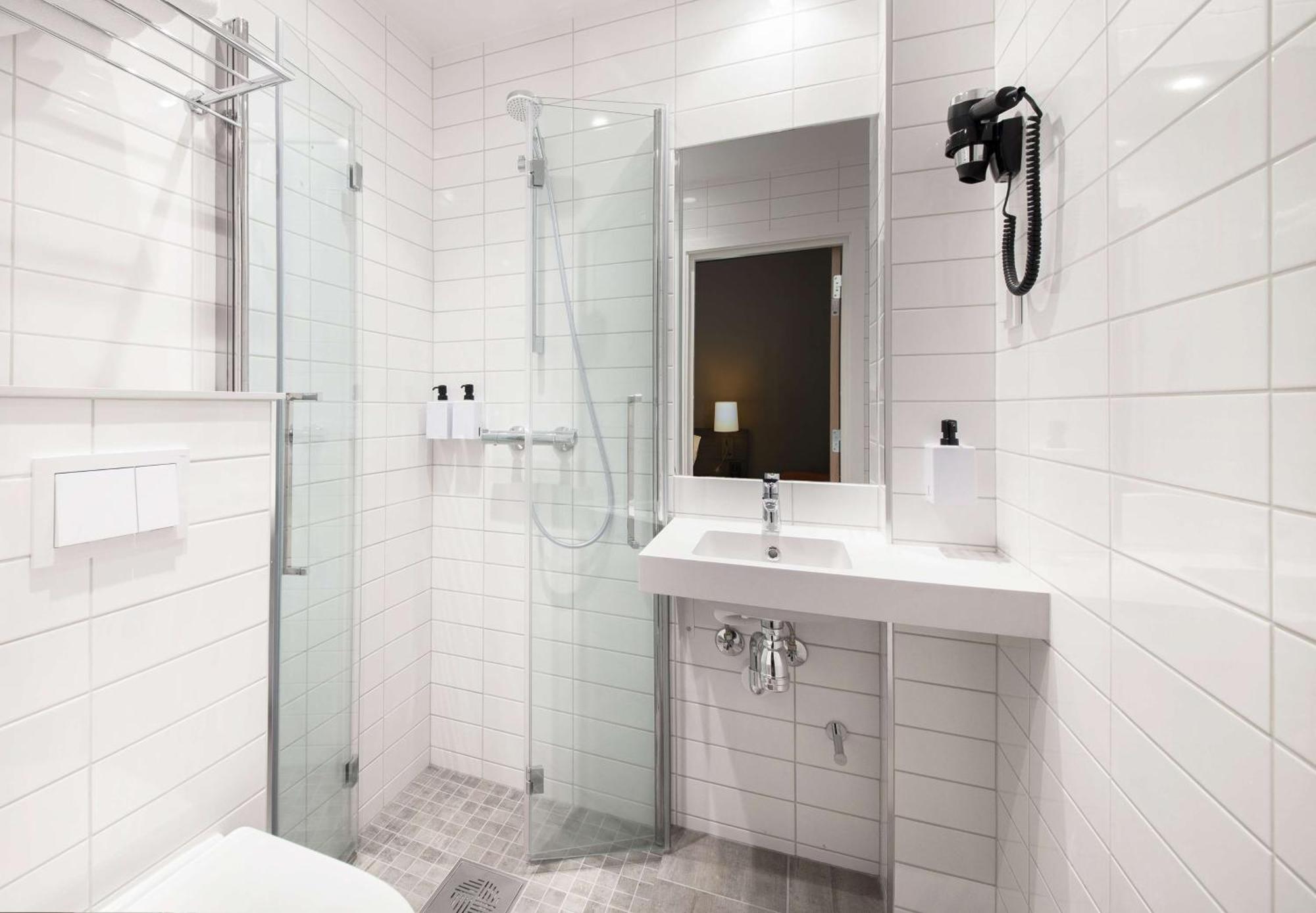Scandic Ambassadeur Drammen Buitenkant foto