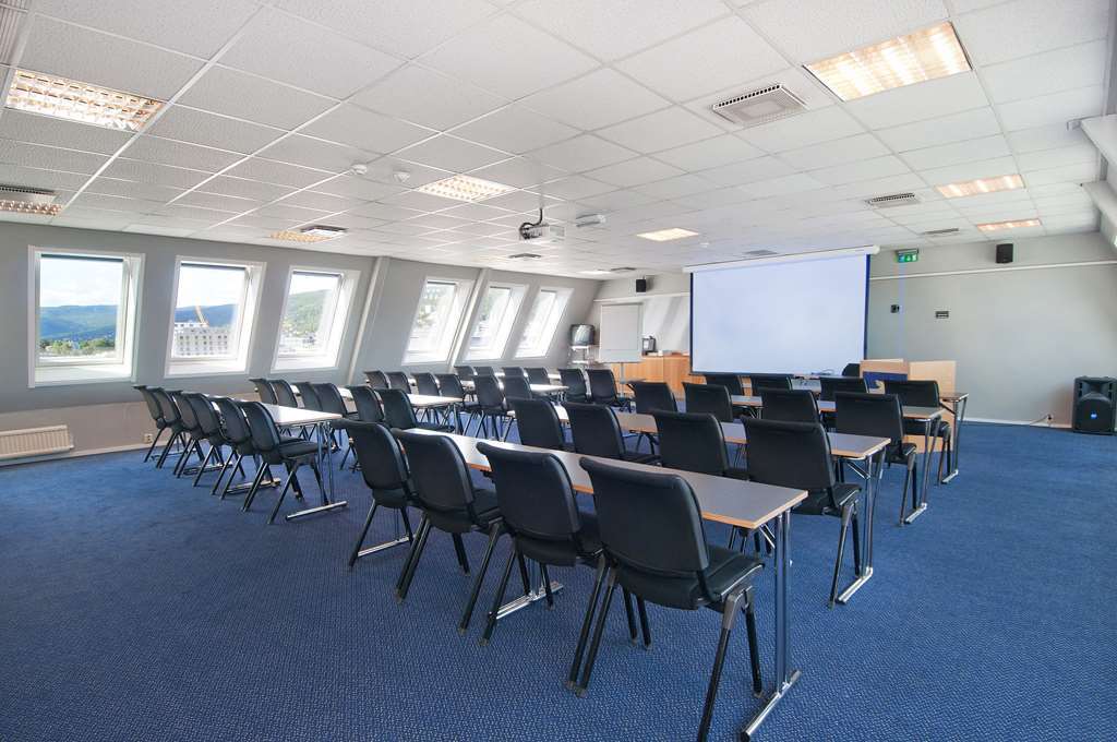 Scandic Ambassadeur Drammen Faciliteiten foto