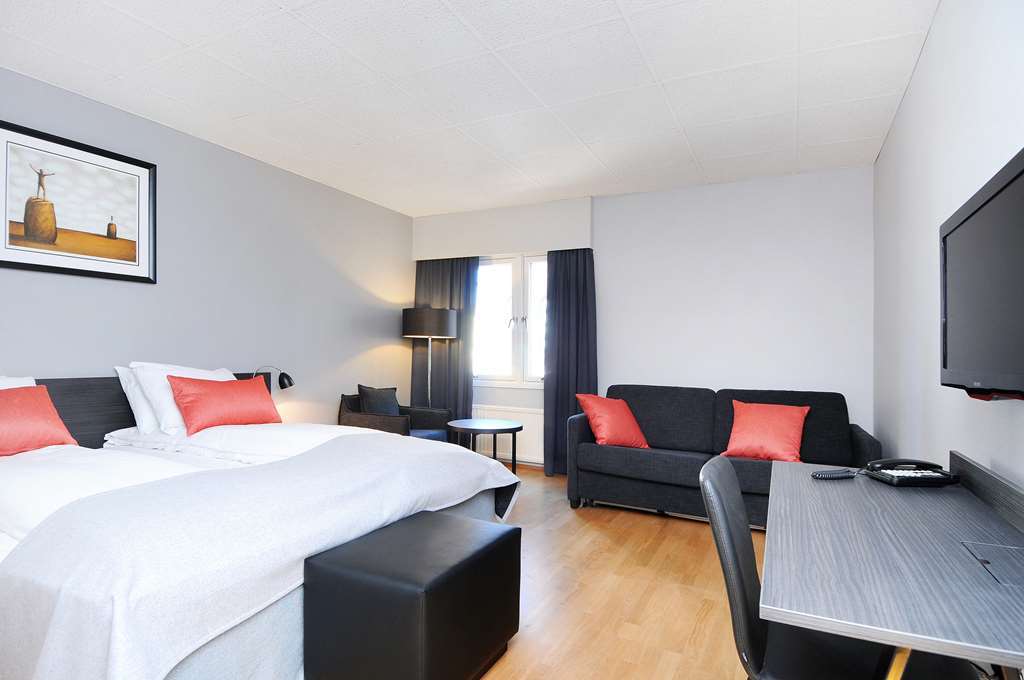 Scandic Ambassadeur Drammen Kamer foto