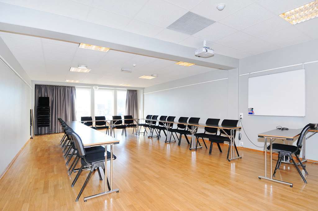 Scandic Ambassadeur Drammen Faciliteiten foto