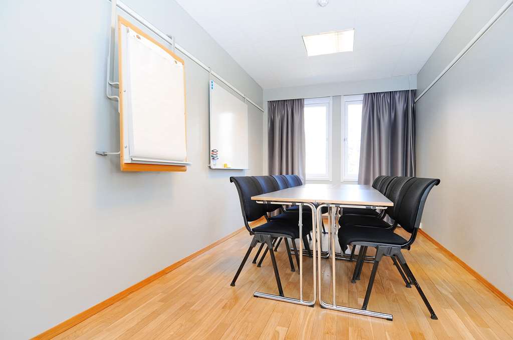 Scandic Ambassadeur Drammen Faciliteiten foto