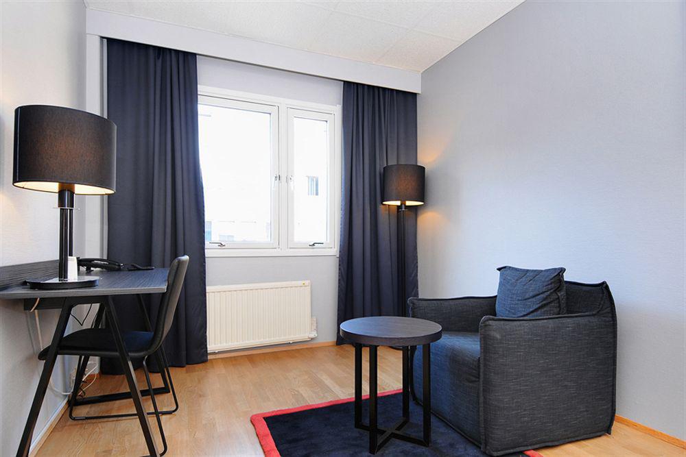 Scandic Ambassadeur Drammen Buitenkant foto